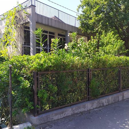Villa Nadija Čanj Extérieur photo