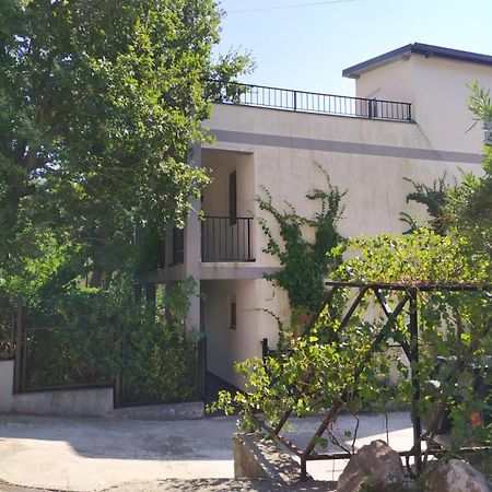 Villa Nadija Čanj Extérieur photo