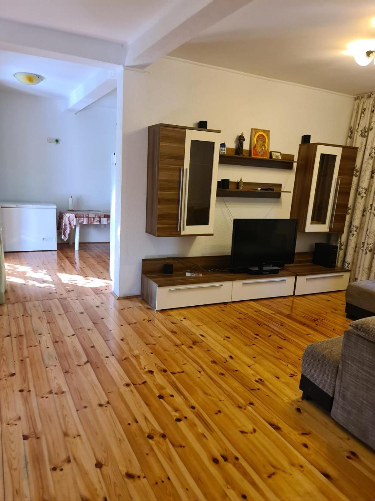 Villa Nadija Čanj Extérieur photo