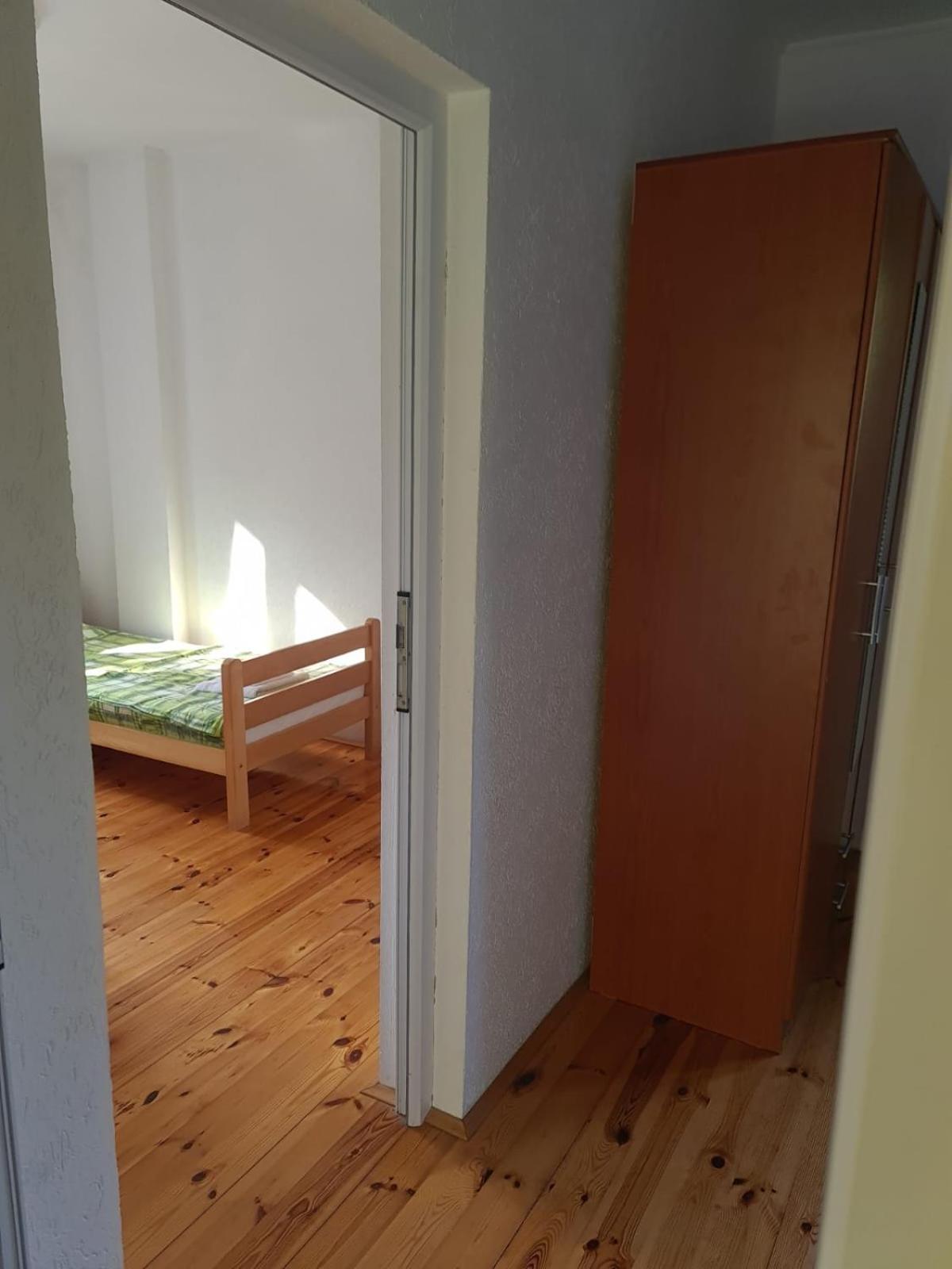 Villa Nadija Čanj Extérieur photo