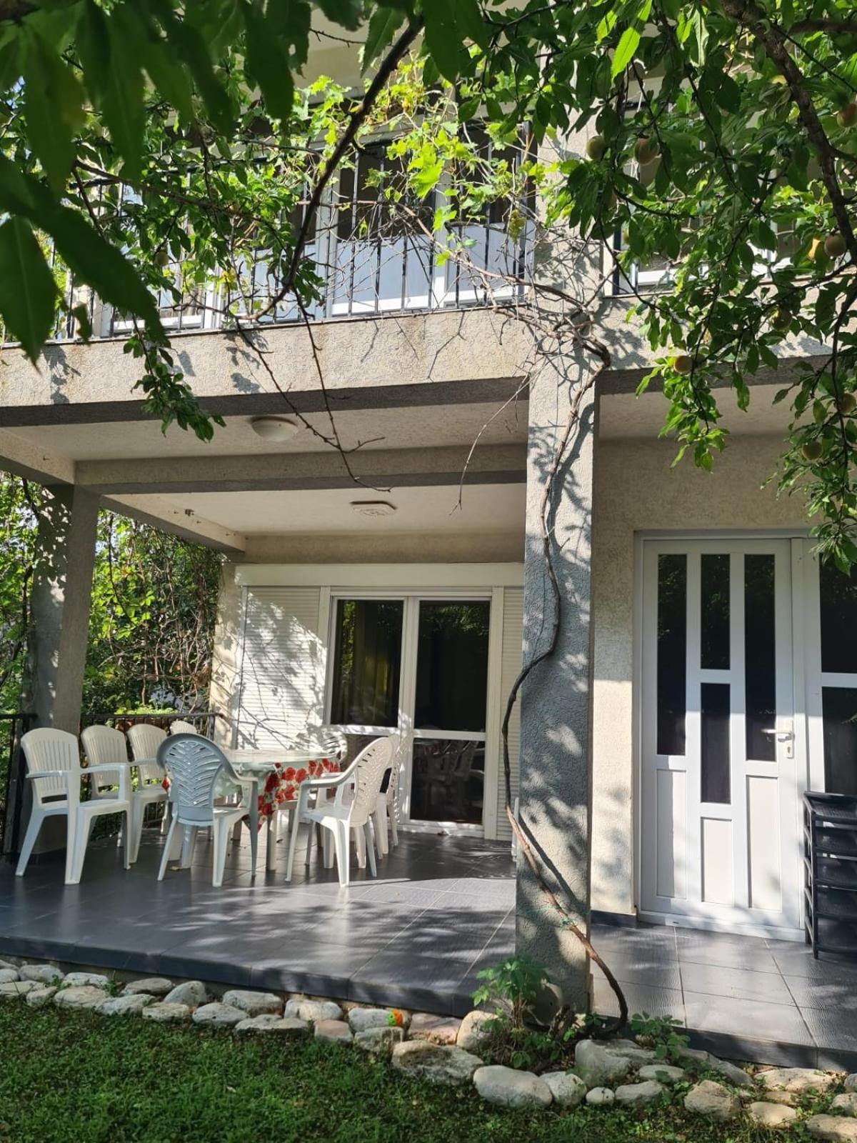 Villa Nadija Čanj Extérieur photo
