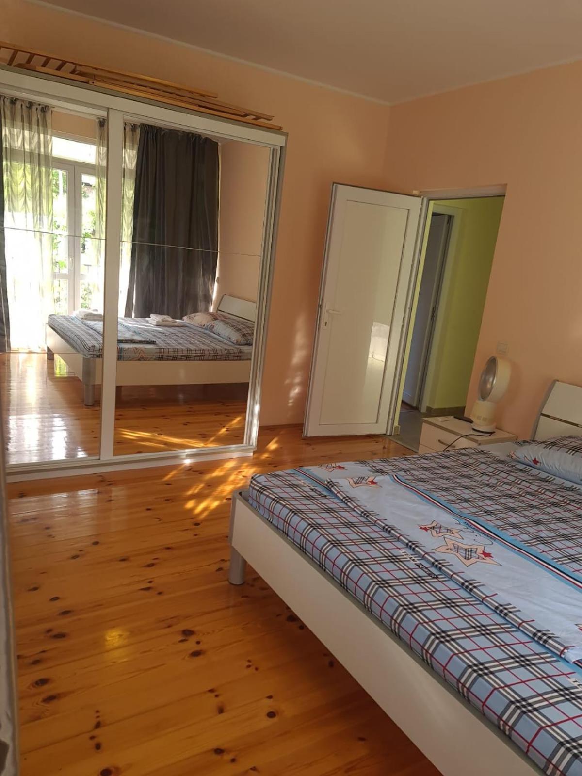 Villa Nadija Čanj Extérieur photo