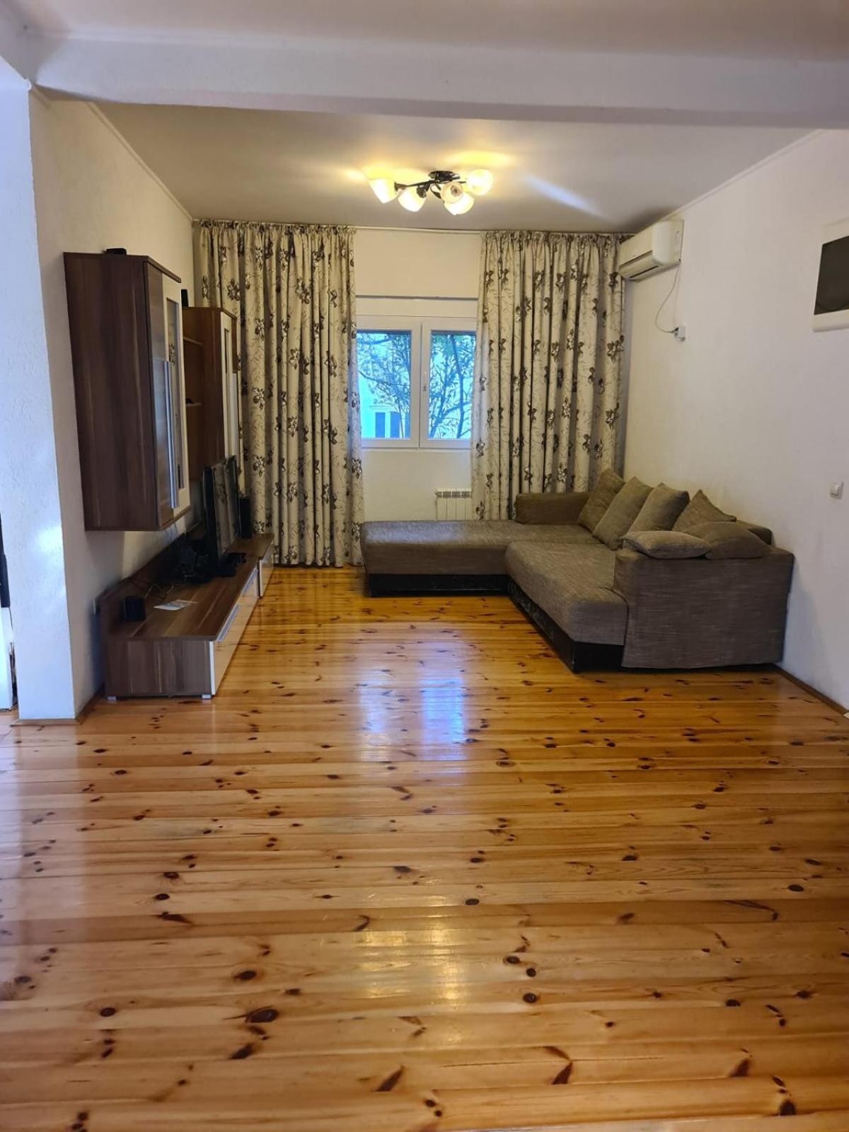 Villa Nadija Čanj Extérieur photo