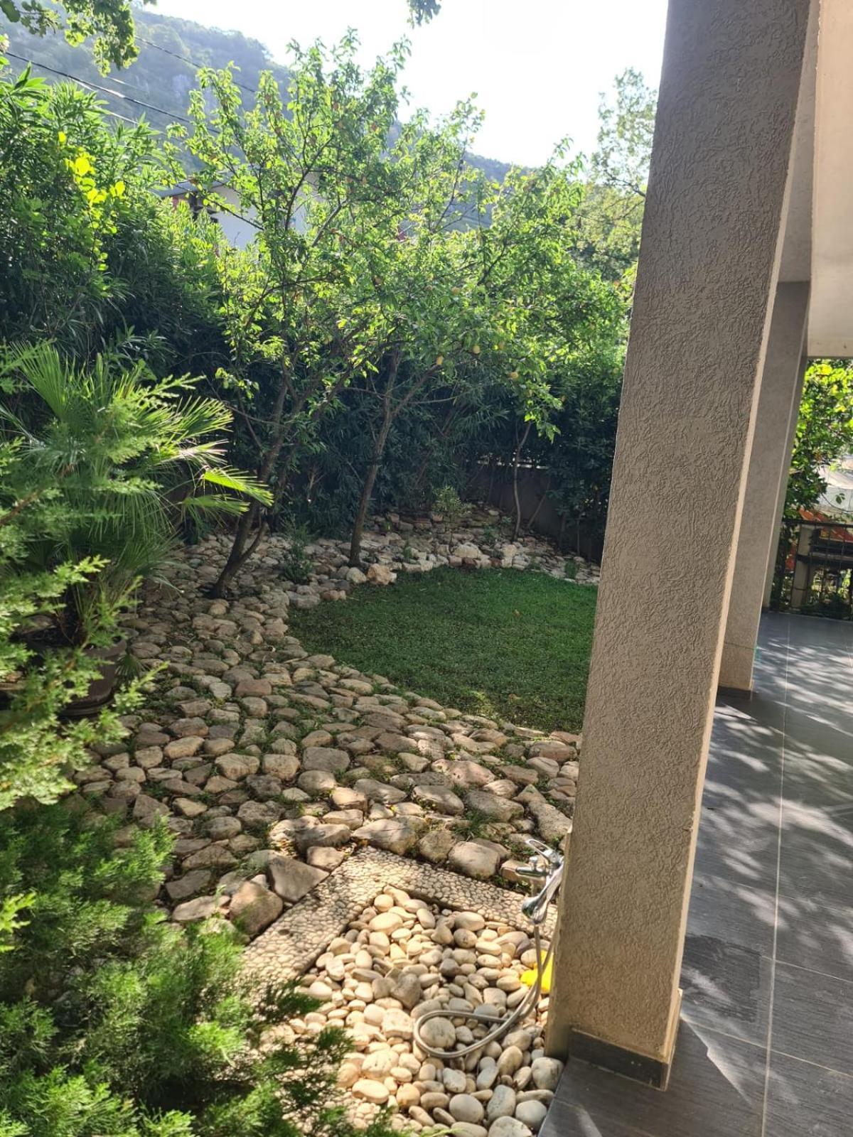 Villa Nadija Čanj Extérieur photo