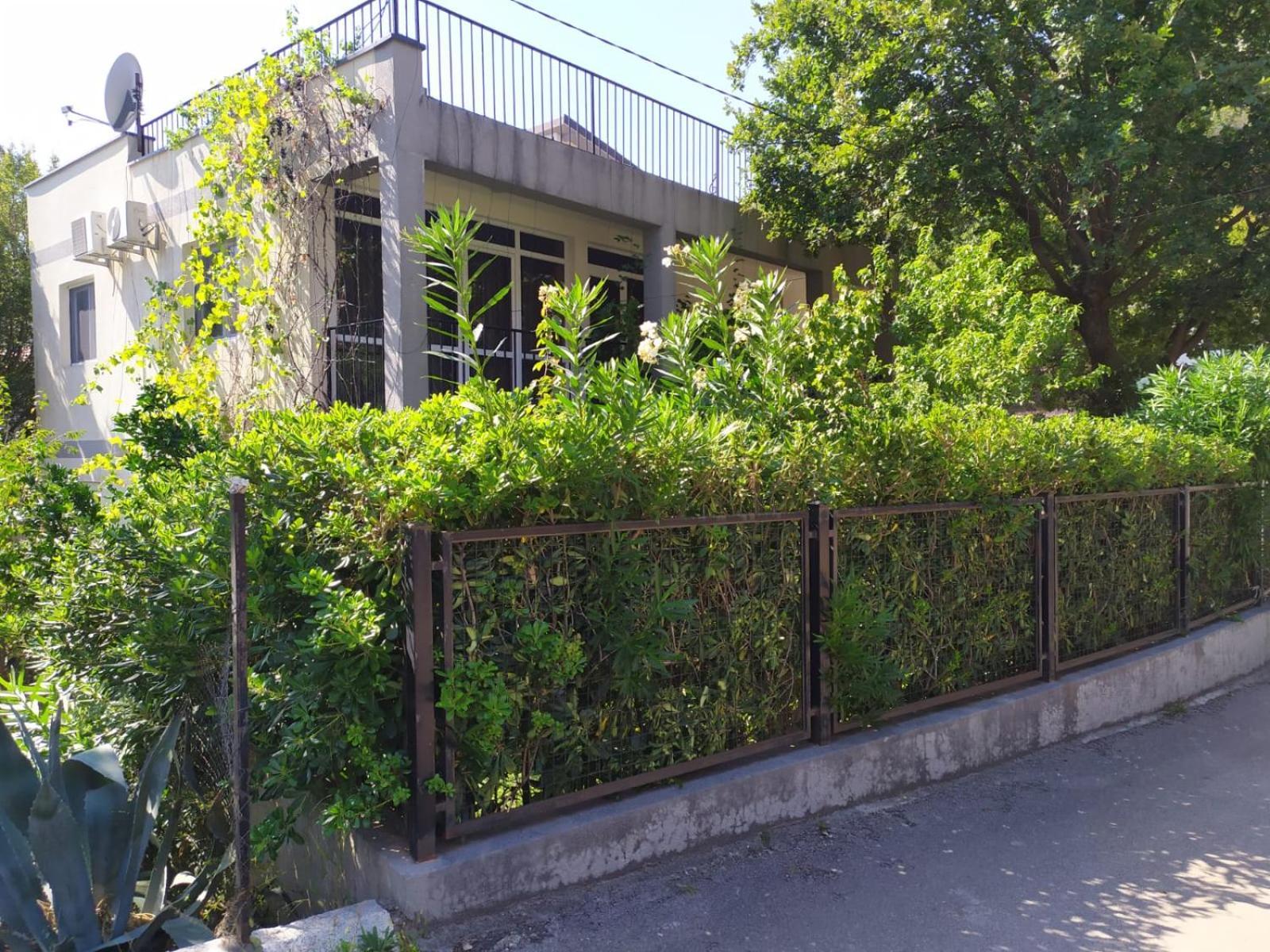 Villa Nadija Čanj Extérieur photo