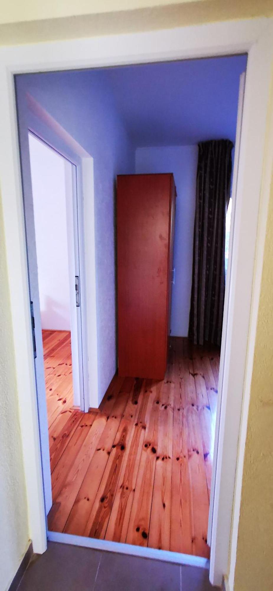 Villa Nadija Čanj Extérieur photo