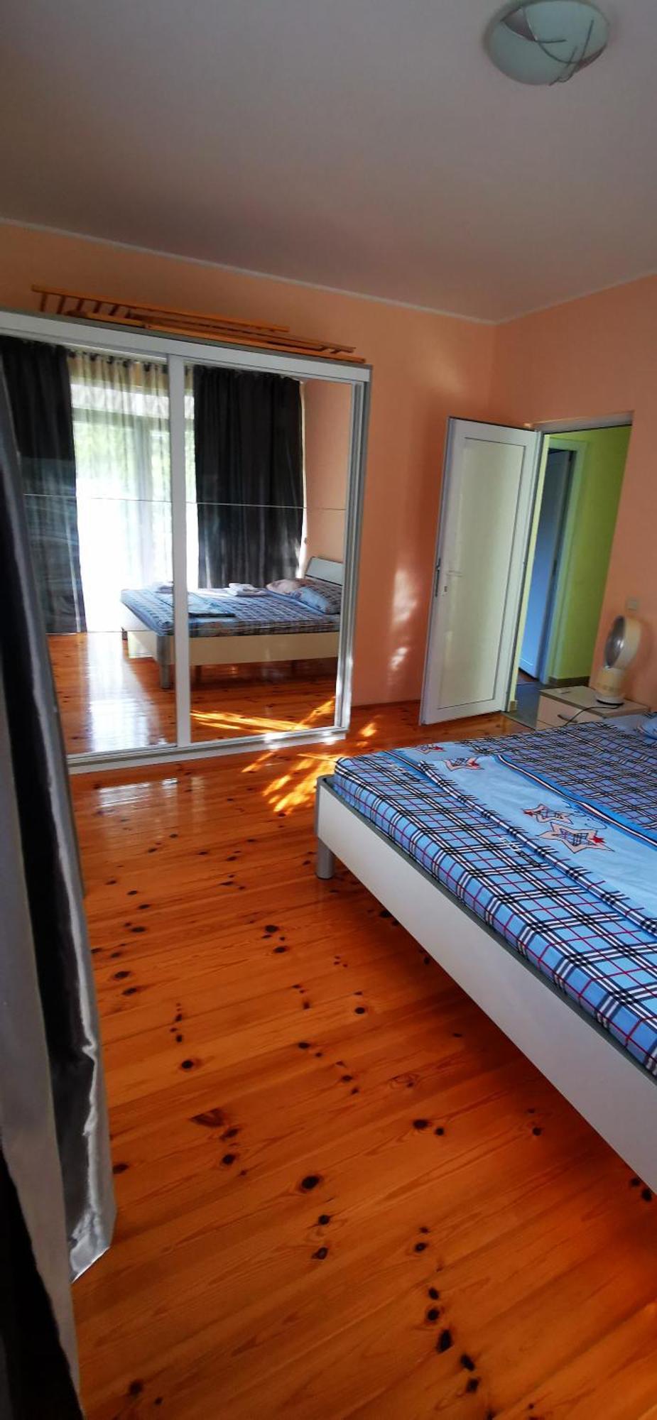 Villa Nadija Čanj Extérieur photo
