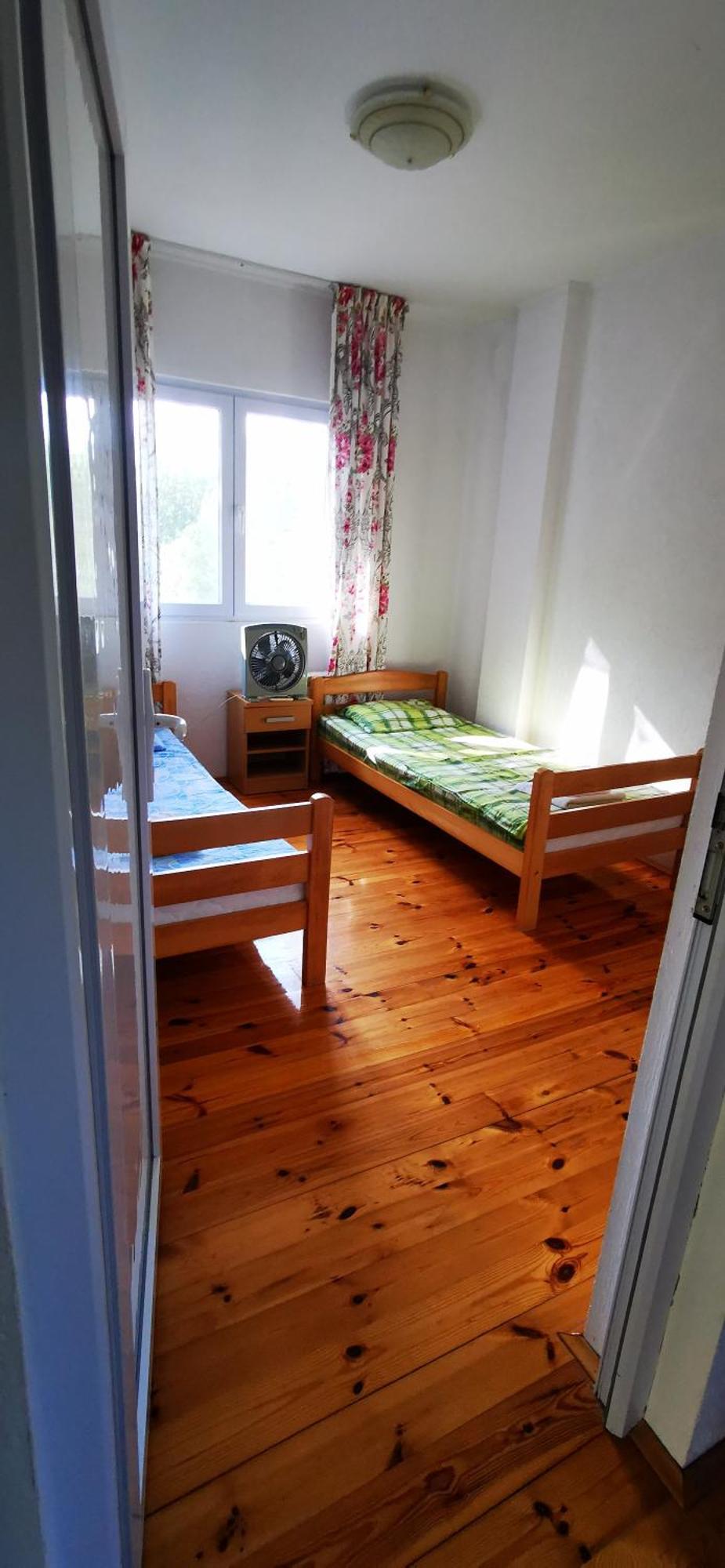 Villa Nadija Čanj Extérieur photo