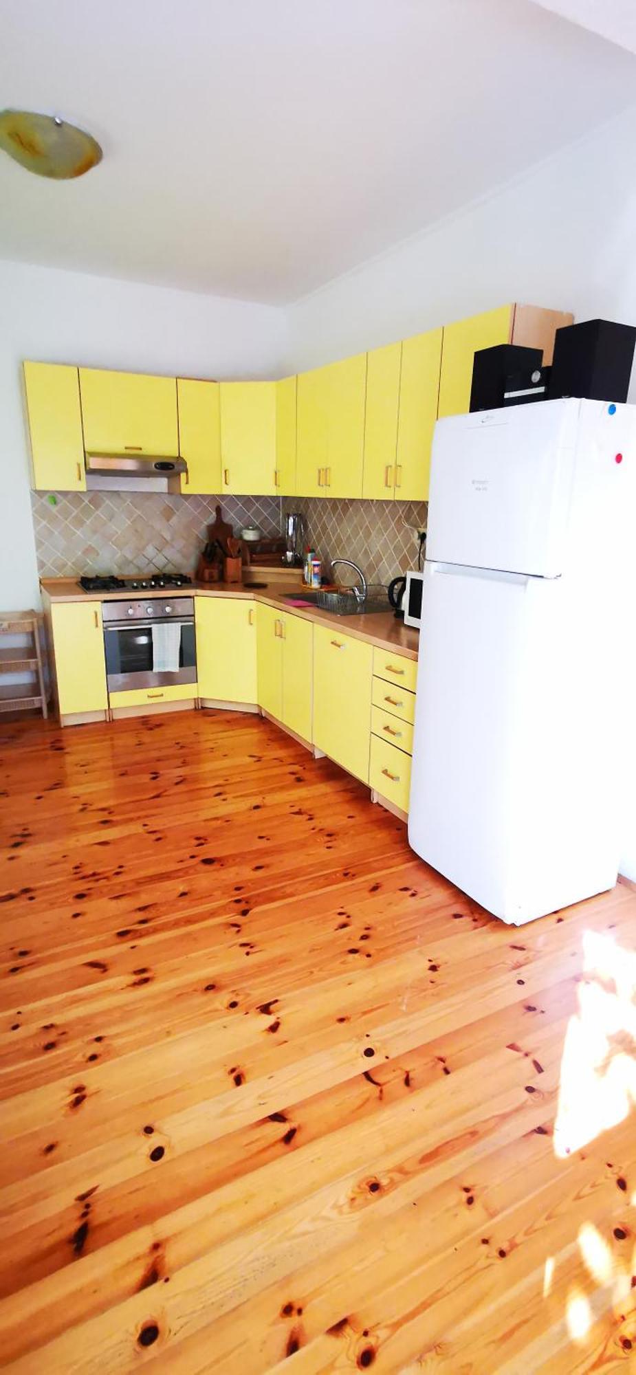 Villa Nadija Čanj Extérieur photo