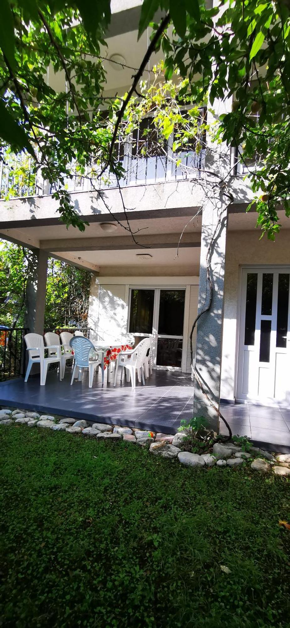 Villa Nadija Čanj Extérieur photo