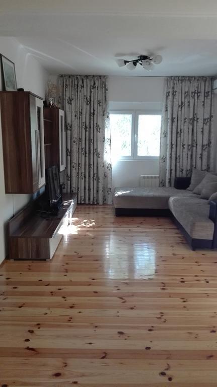 Villa Nadija Čanj Extérieur photo