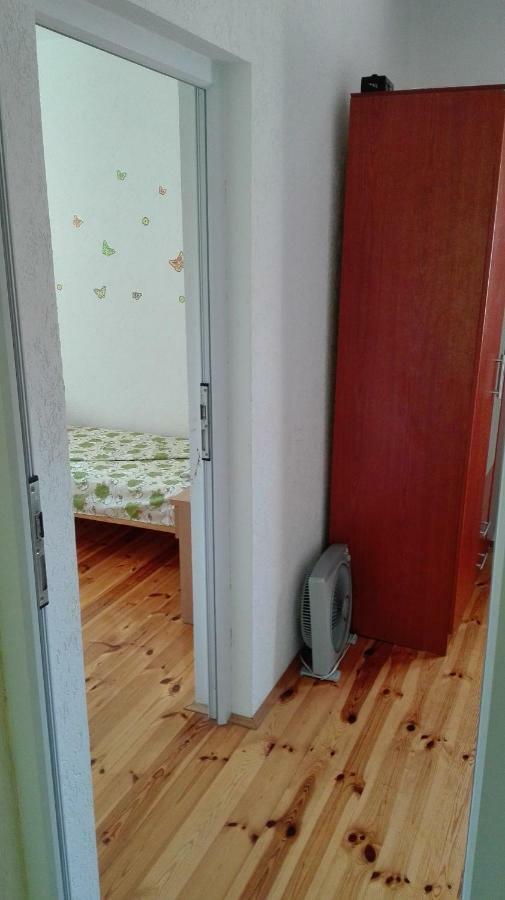 Villa Nadija Čanj Extérieur photo