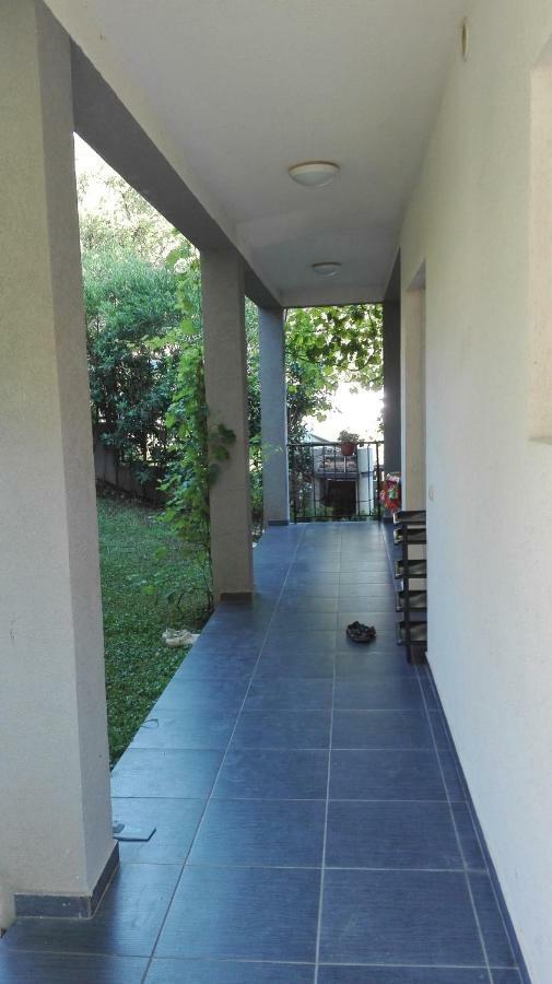 Villa Nadija Čanj Extérieur photo