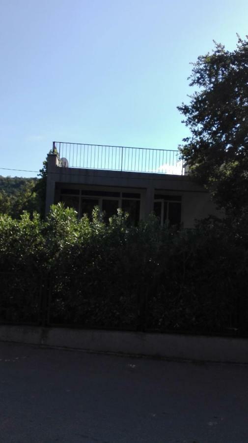 Villa Nadija Čanj Extérieur photo