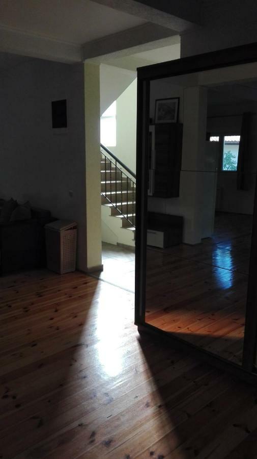 Villa Nadija Čanj Extérieur photo