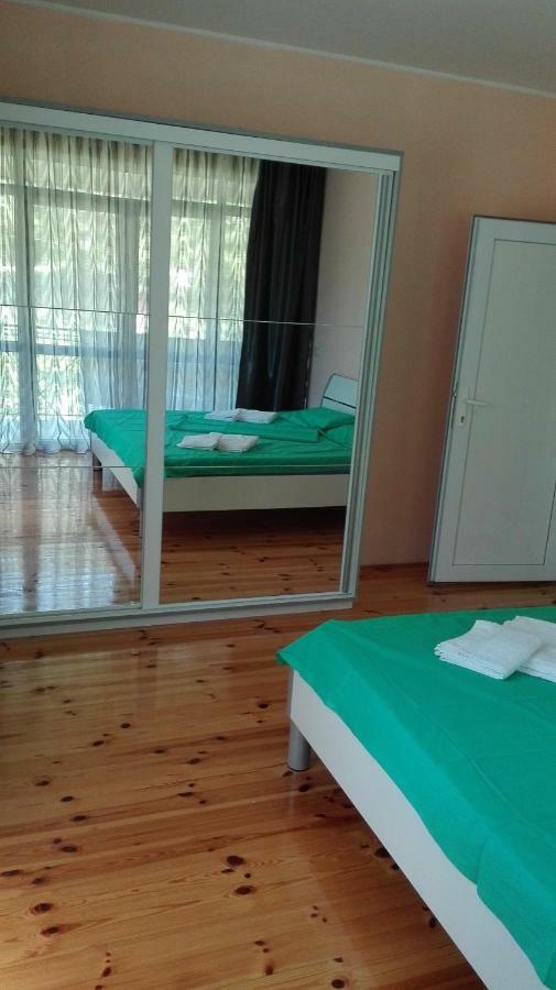 Villa Nadija Čanj Extérieur photo