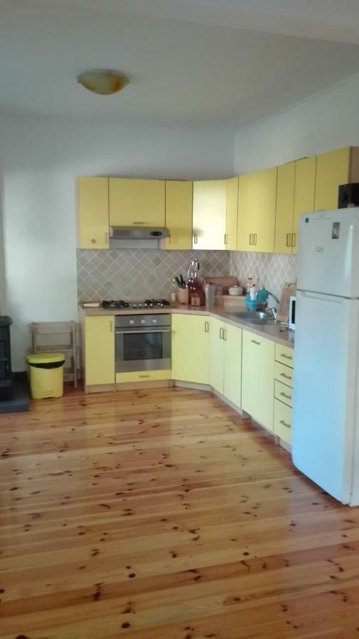 Villa Nadija Čanj Extérieur photo