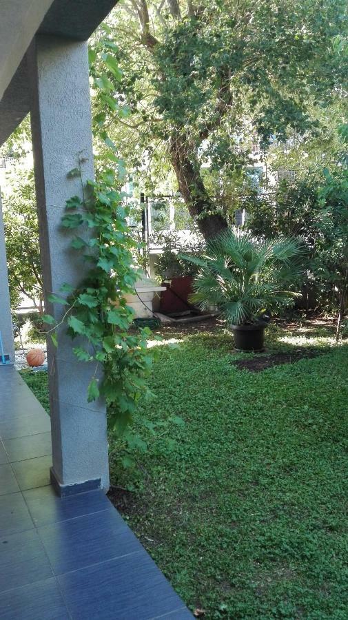 Villa Nadija Čanj Extérieur photo