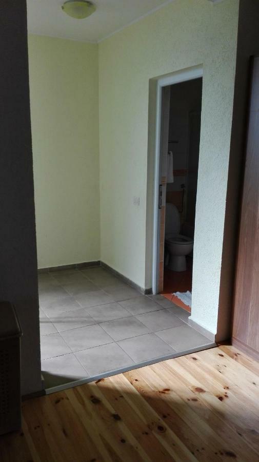 Villa Nadija Čanj Extérieur photo