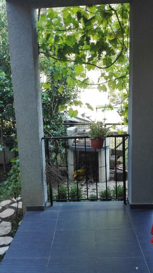 Villa Nadija Čanj Extérieur photo