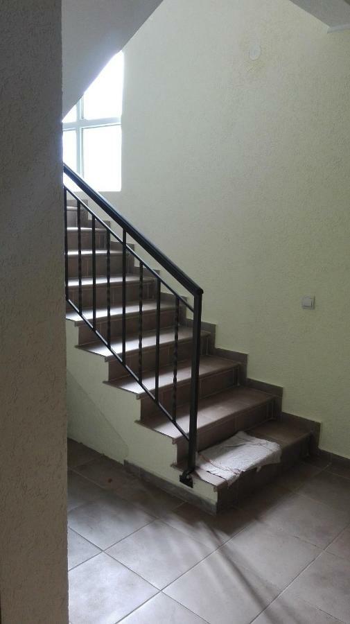 Villa Nadija Čanj Extérieur photo