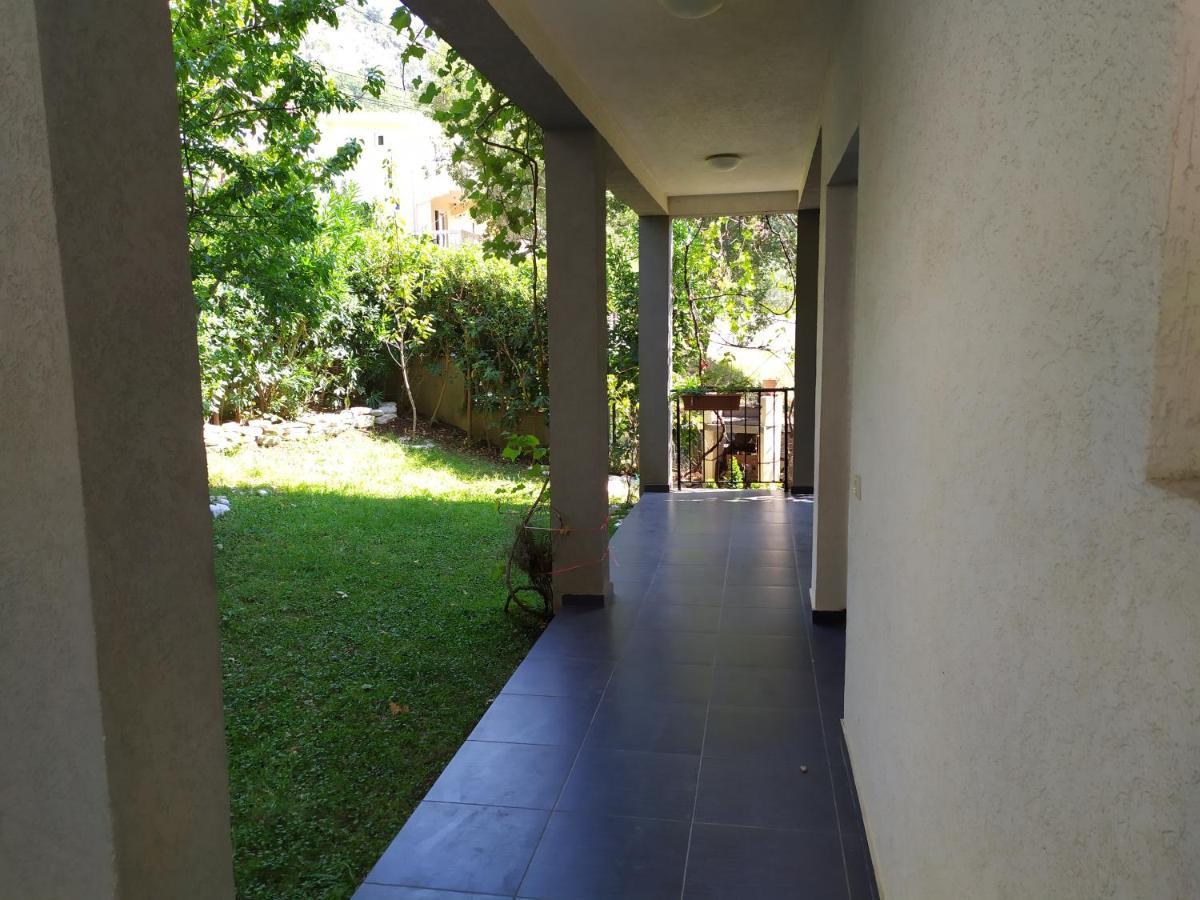 Villa Nadija Čanj Extérieur photo